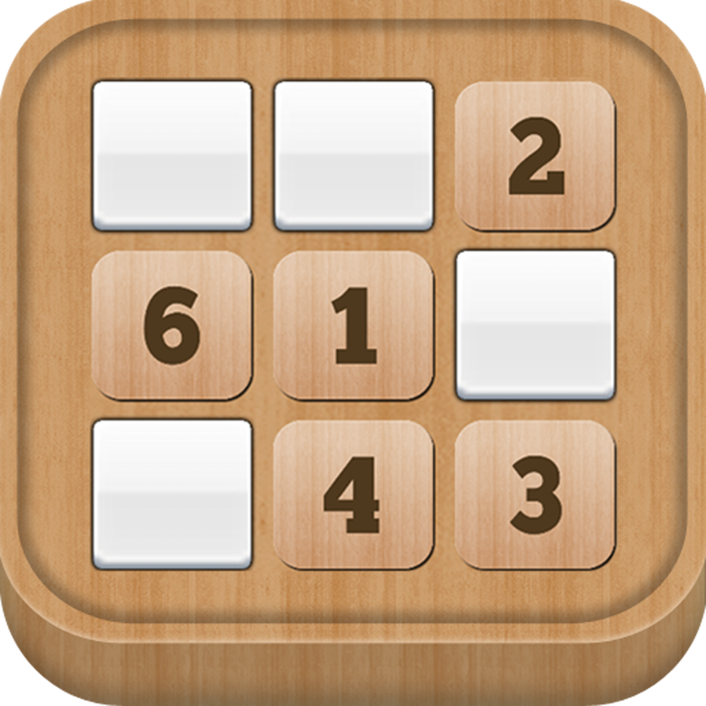 Sudoku app icon