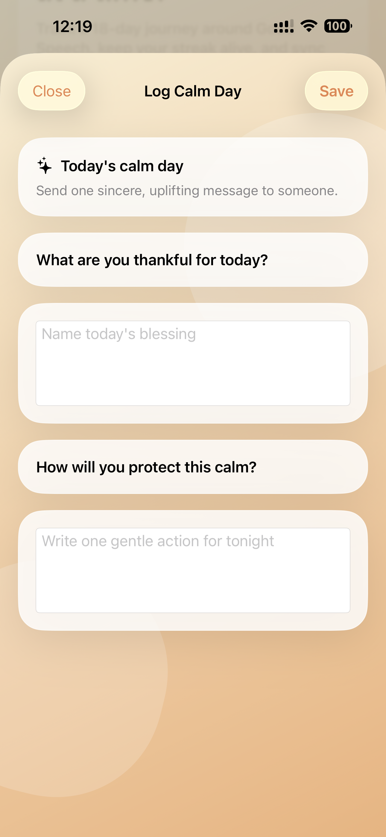 Khuluq hadith and practical insights