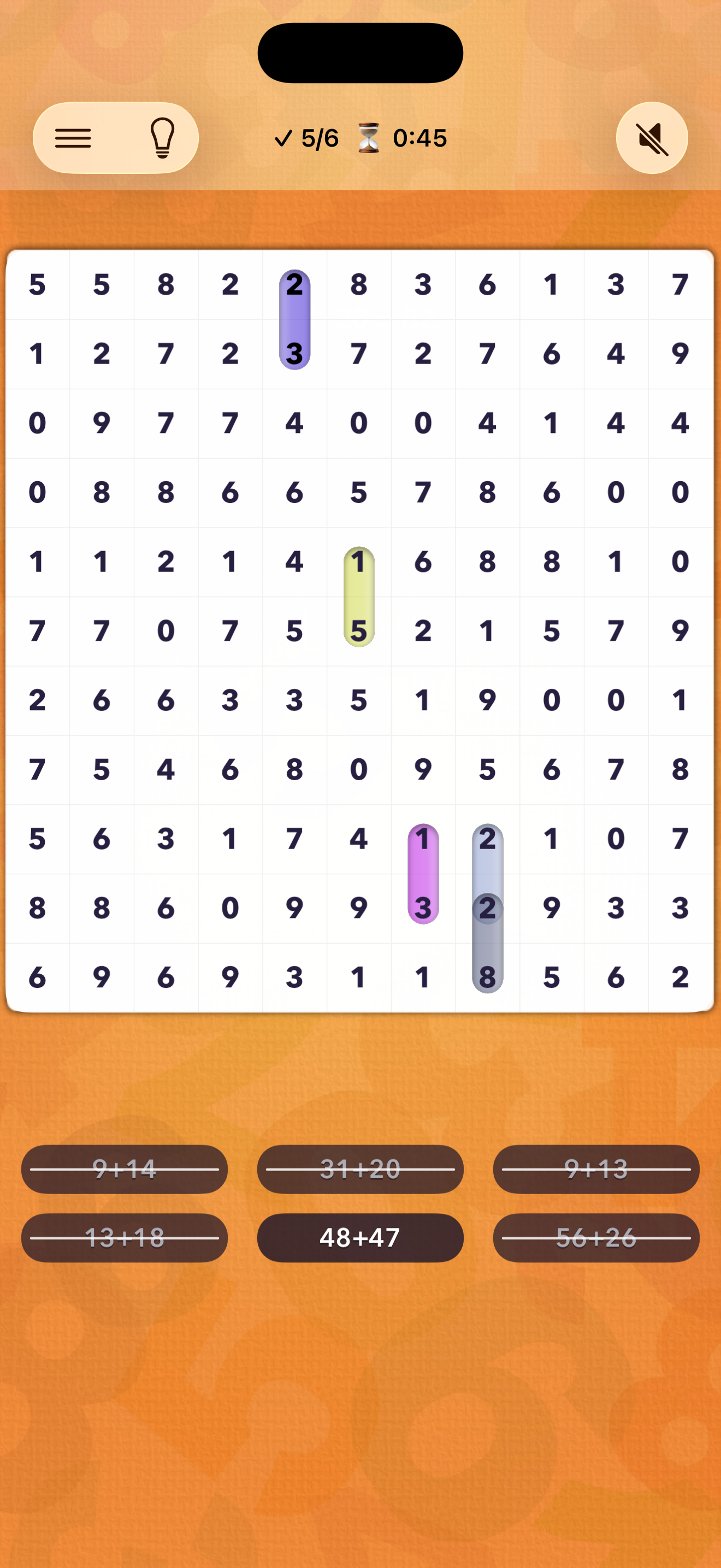 Math Puzzle daily challenge