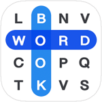 Word Search Multilingual for iPhone, iPad