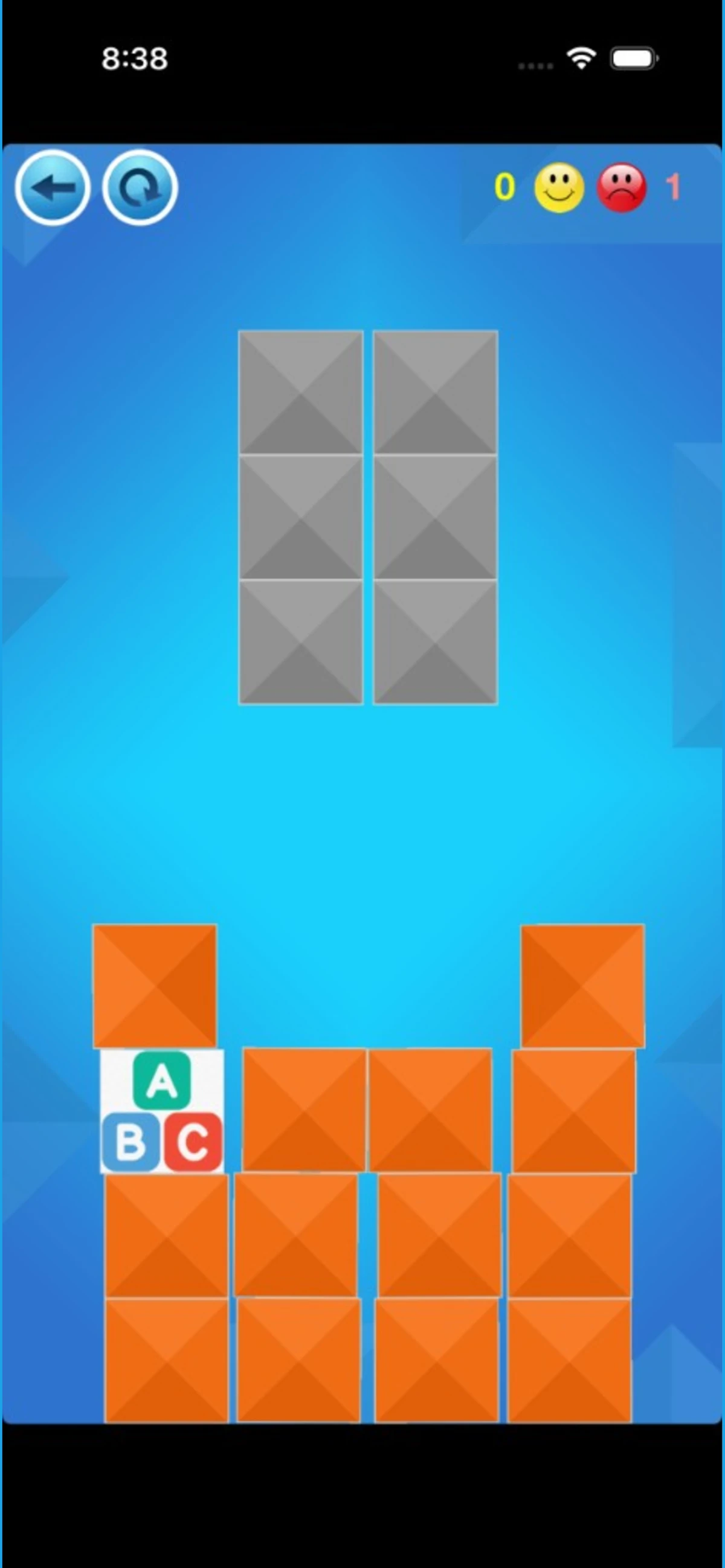 Find Da Pair - tile matching gameplay