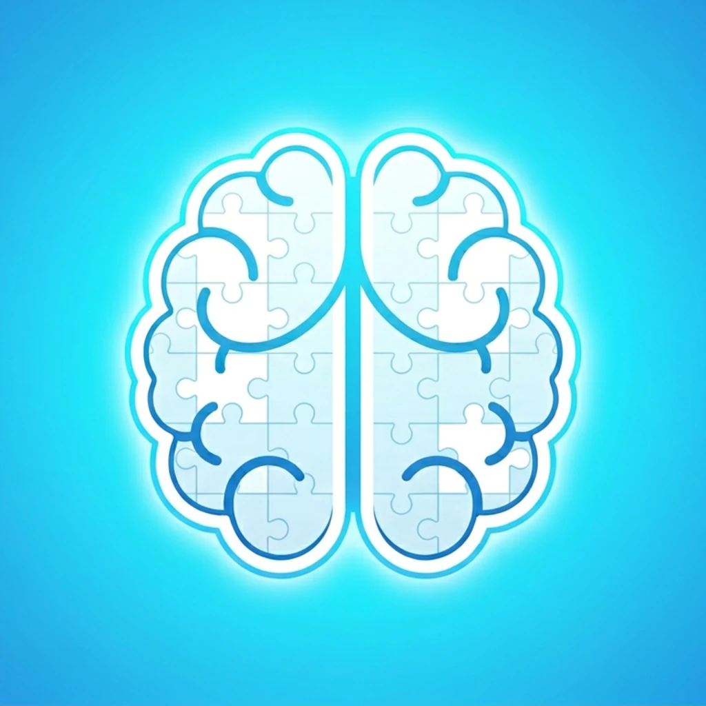 Find Da Pair - Memory Puzzle app icon