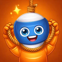 Icono de la aplicación Hangman Vocabulary Word Game