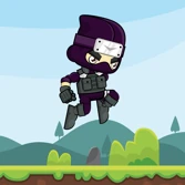 Njump - Endless Runner Game app icon
