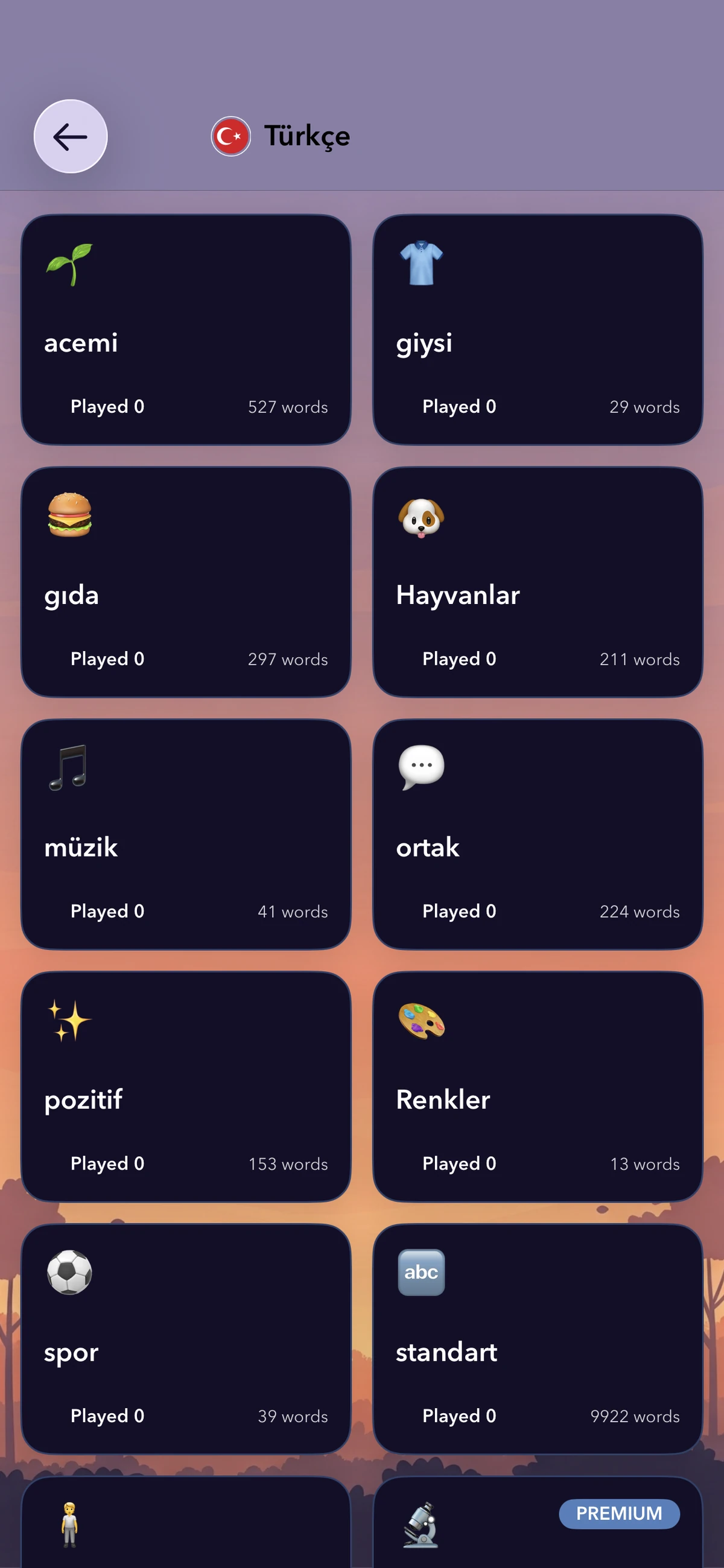 Sınavlara Hazırlık